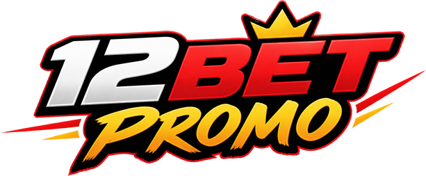 12bet promo logo